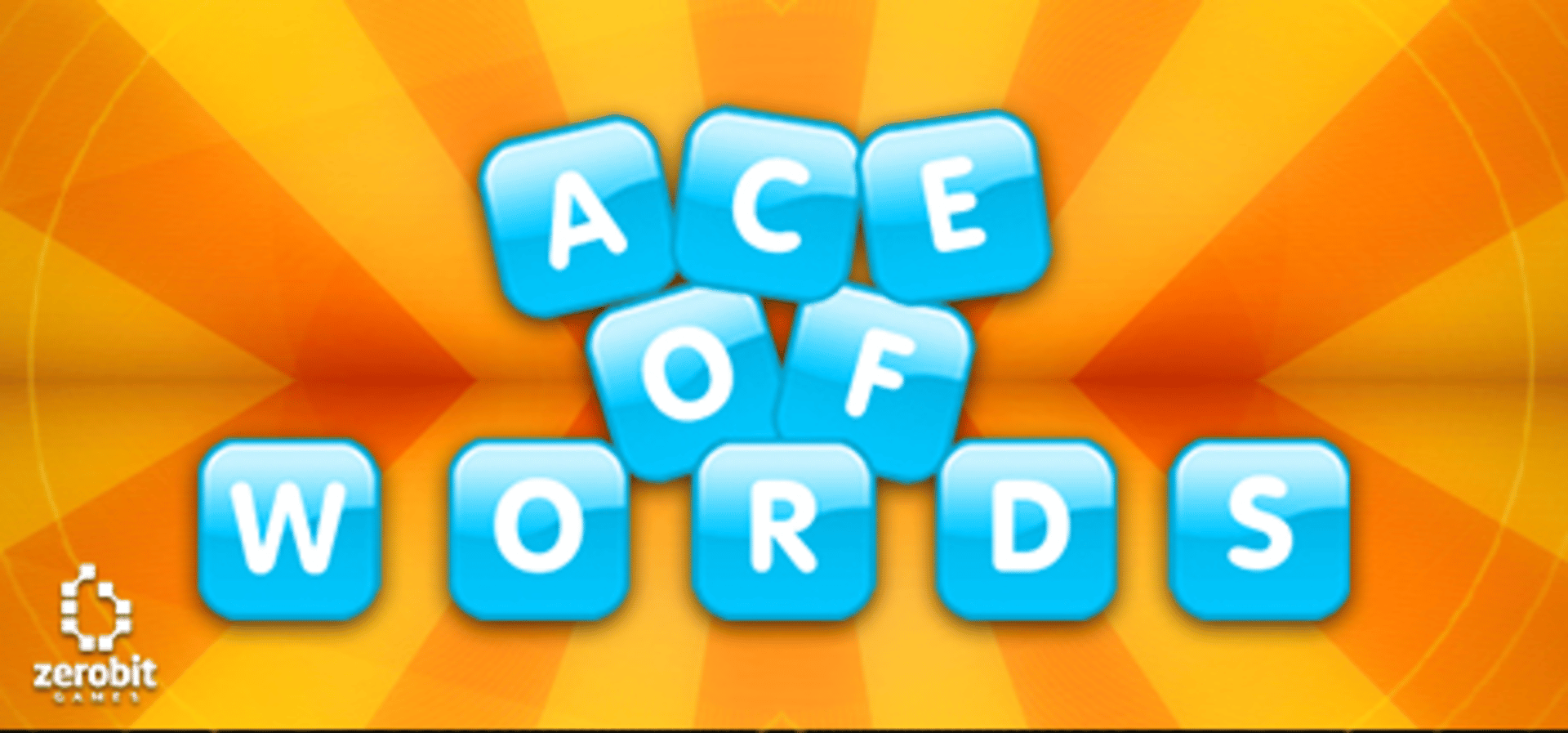 Ace of Words Cover