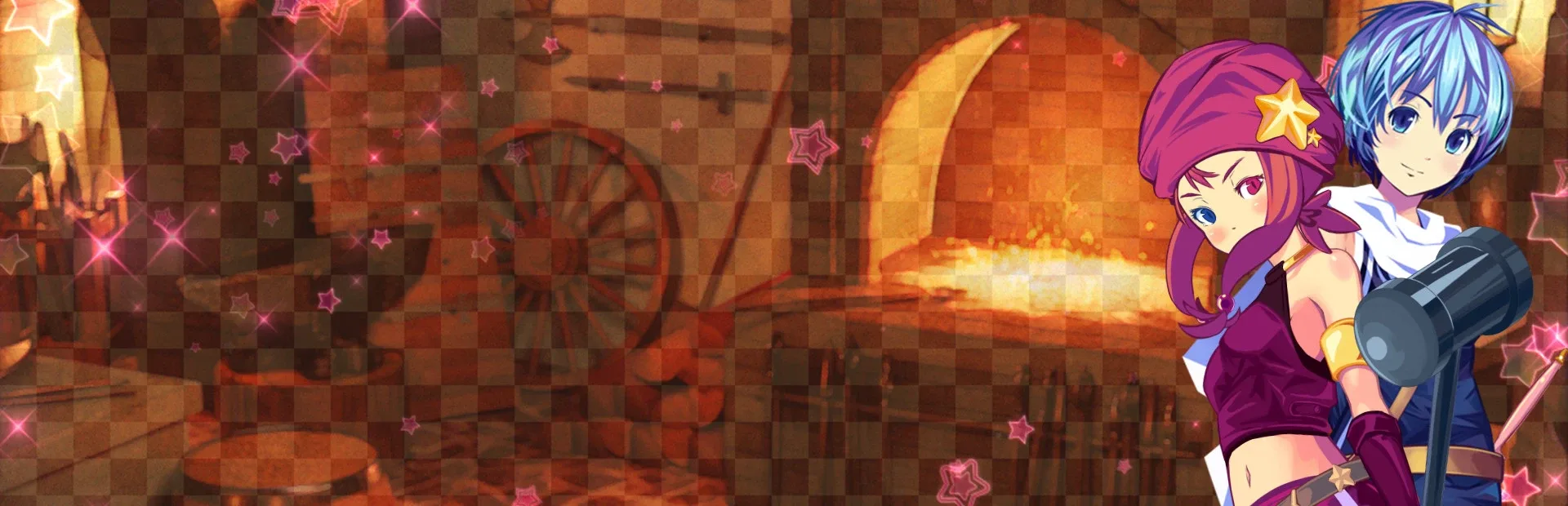 Soul Smith of the Kingdom