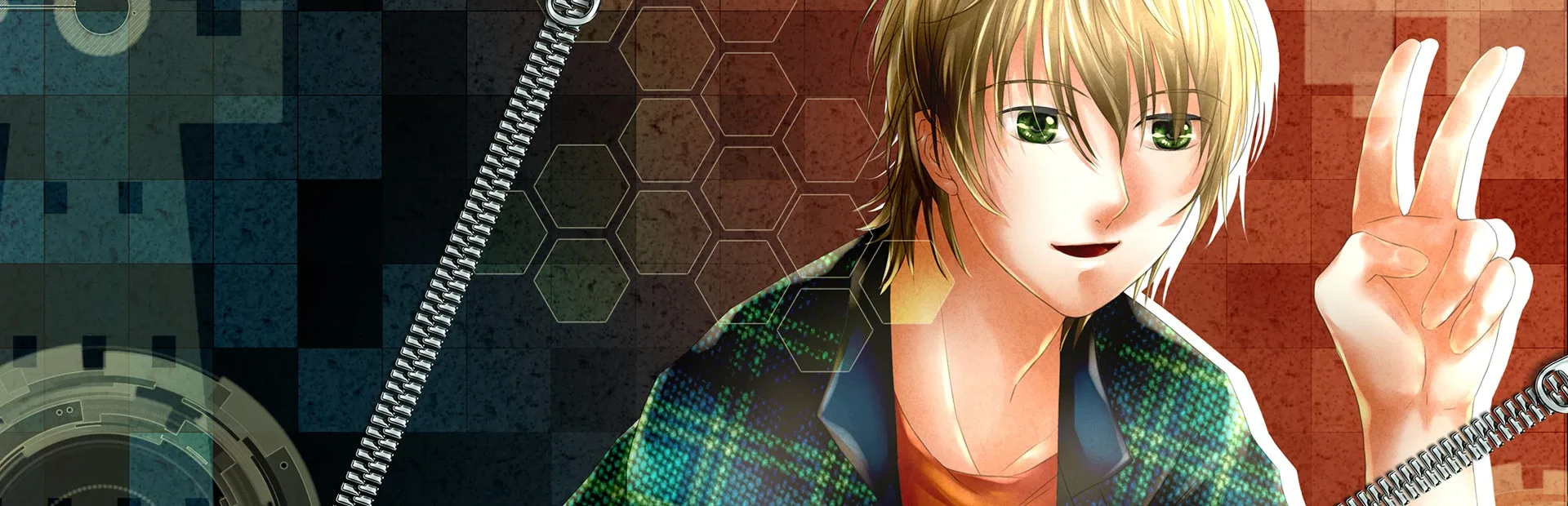 East Tower - Takashi