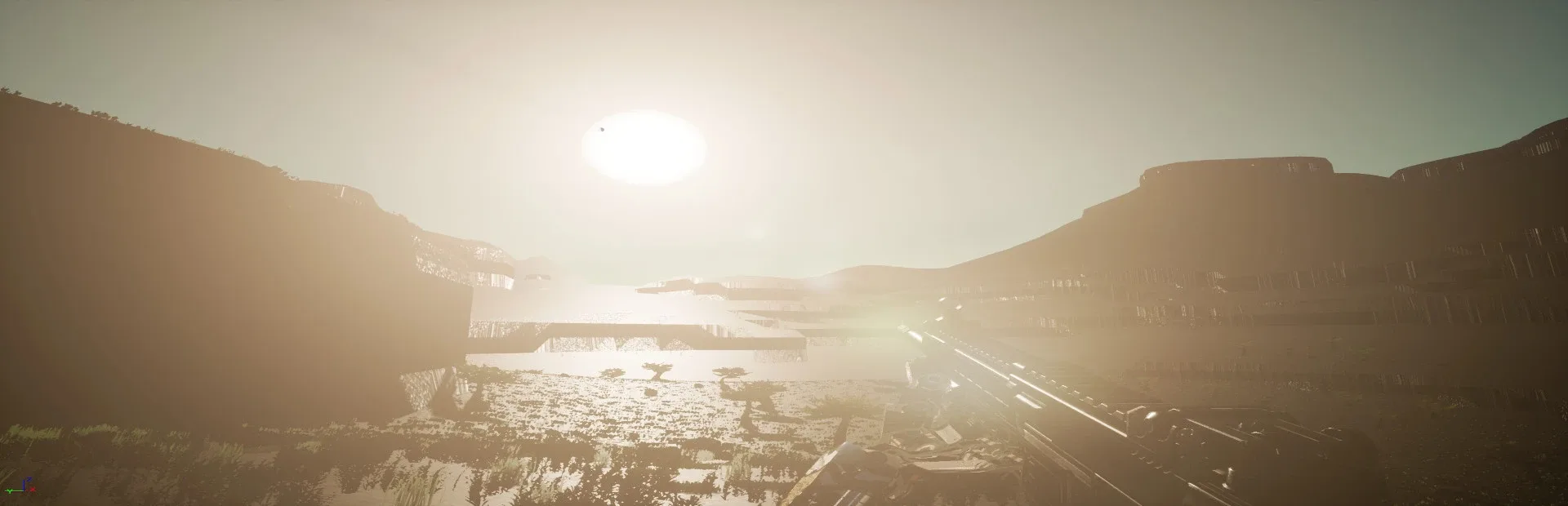 Day Zero - Build, Craft, Survive