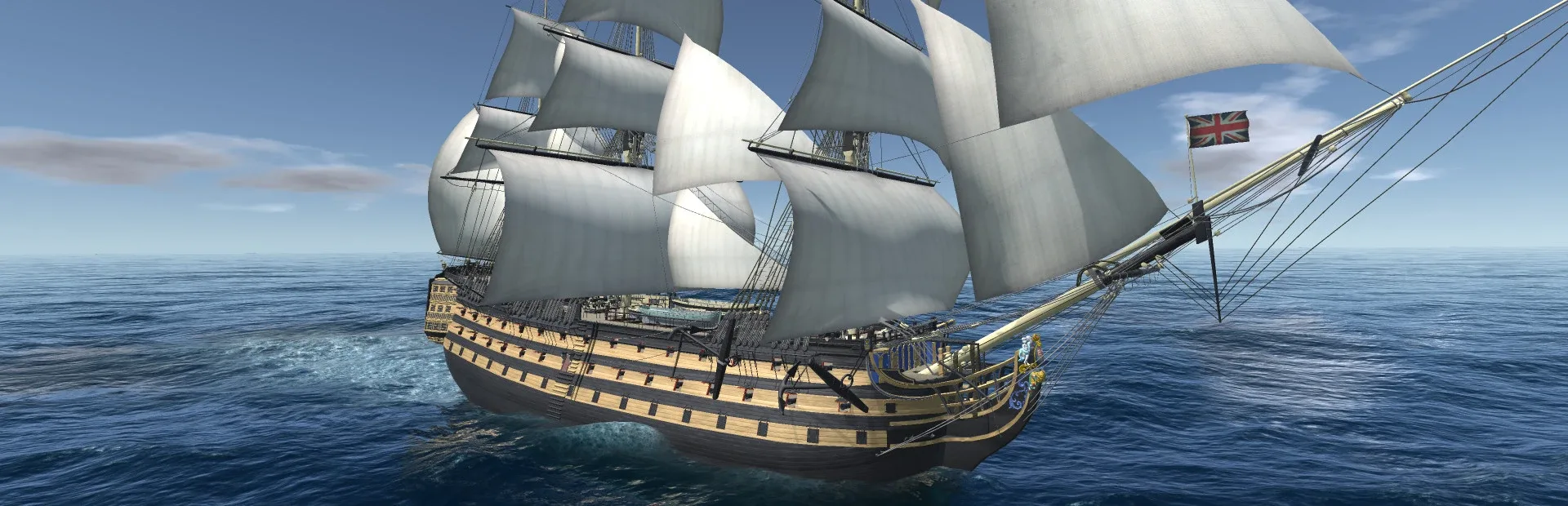 Magnificent Ships: Volume 2