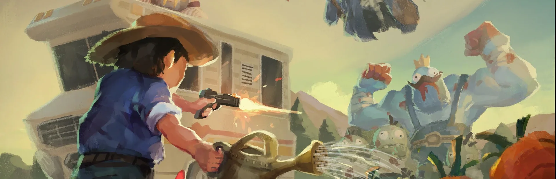 Farmocalypse