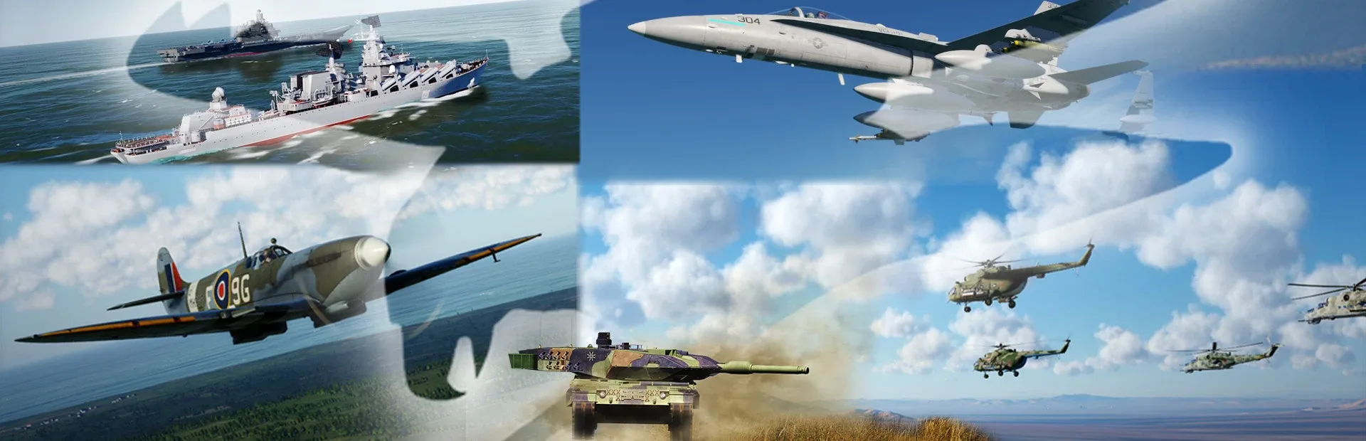 DCS World