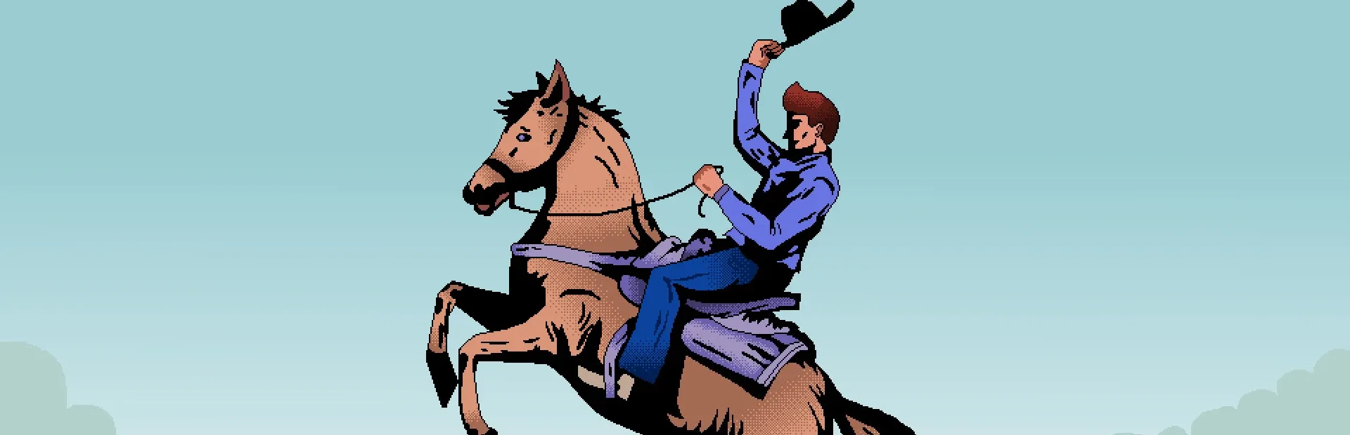 Go, Go Cowboy