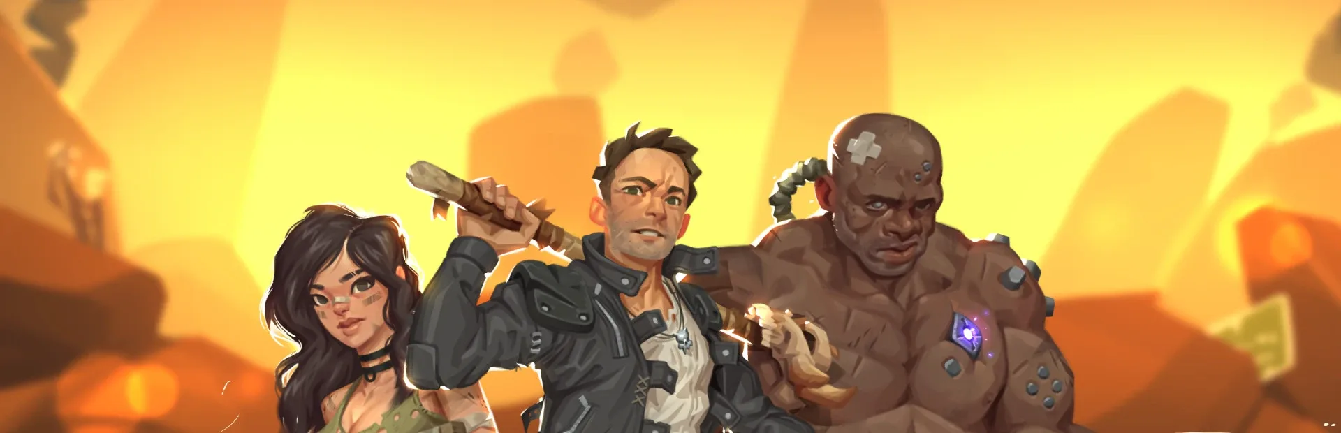 Edge of Dead: Under a Uranium Sky