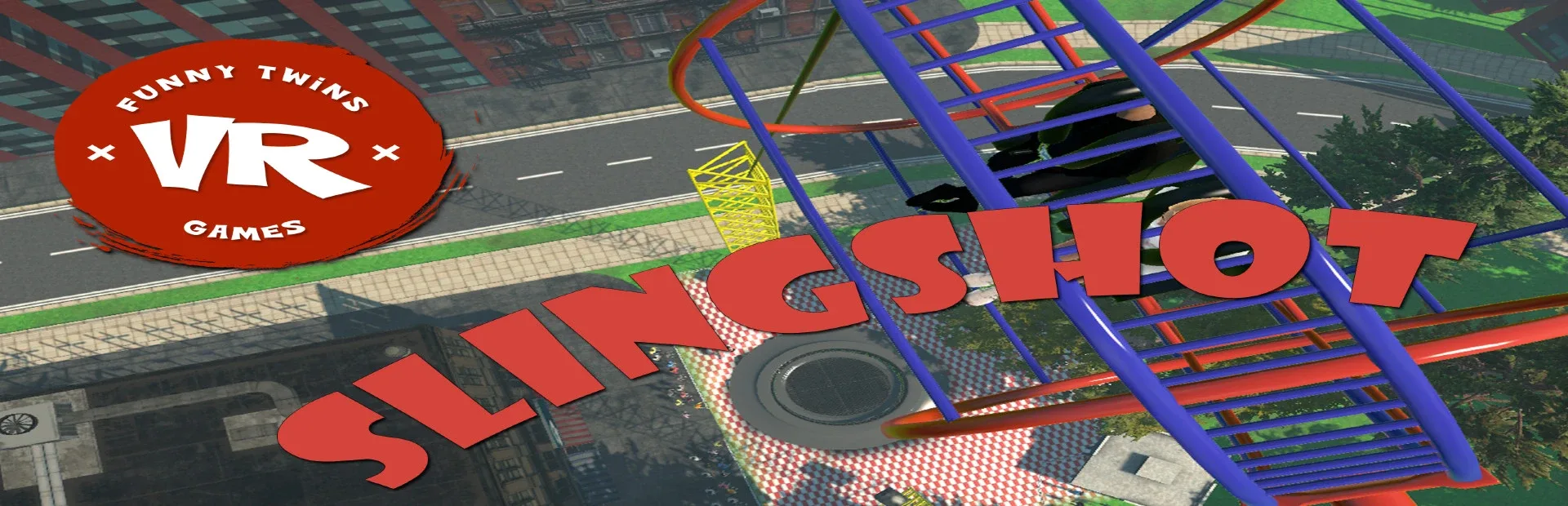 The Slingshot VR