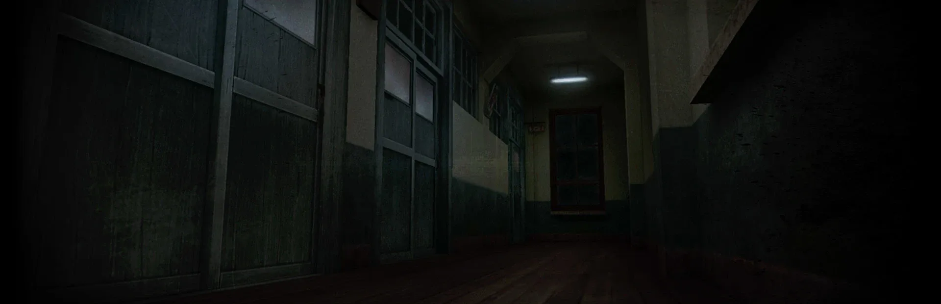 White Day: A Labyrinth Named School