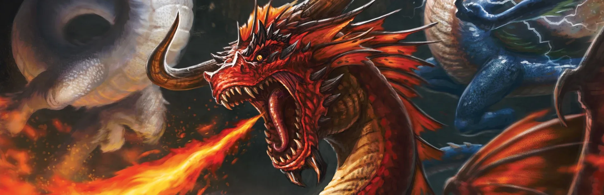 DragonClash