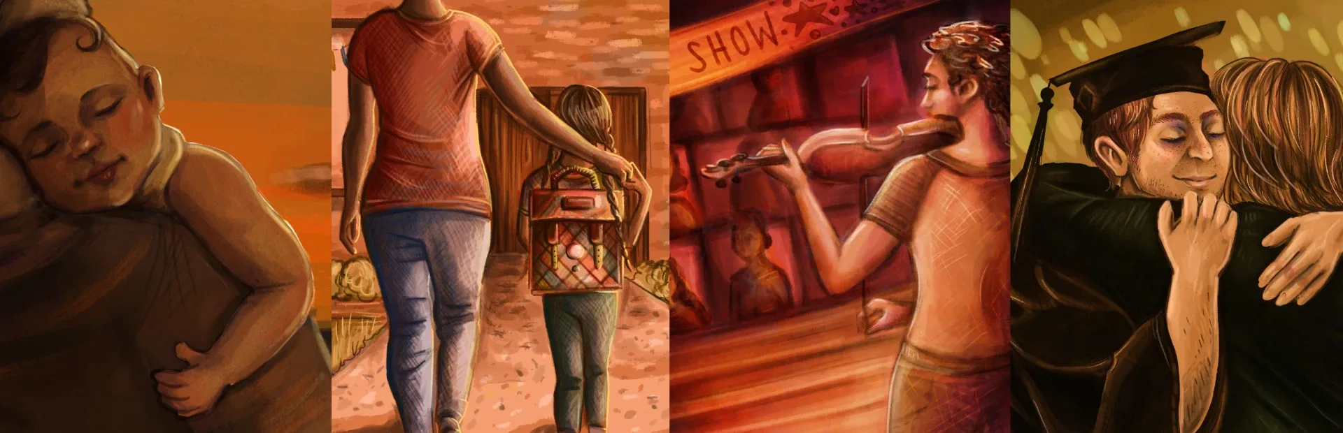 The Parenting Simulator