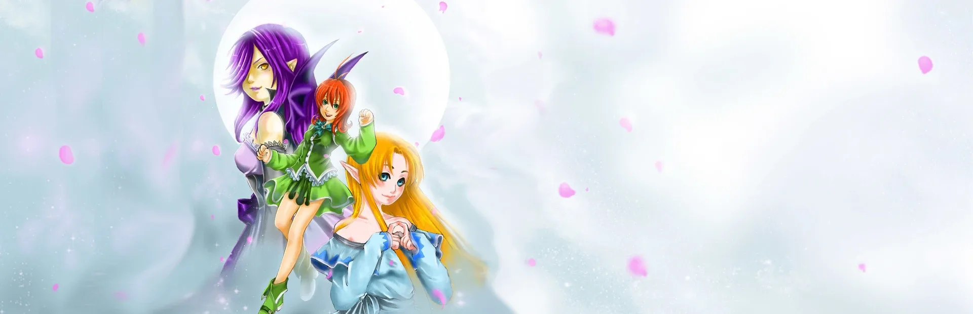 Spirited Heart Deluxe