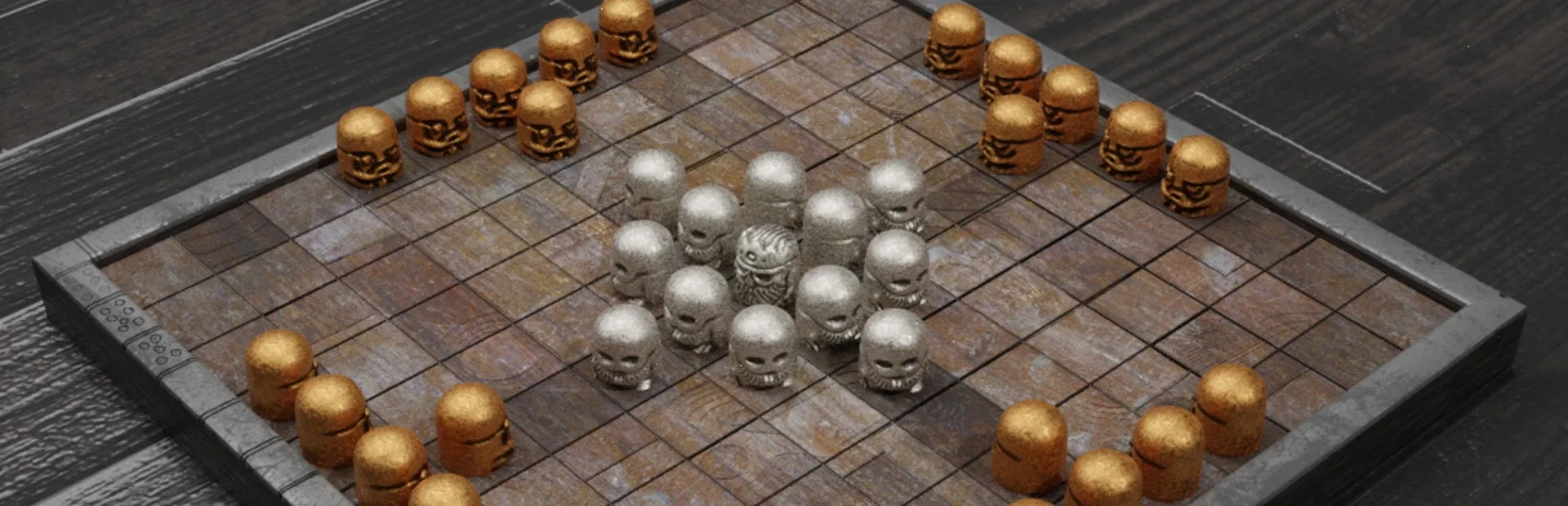 Hnefatafl