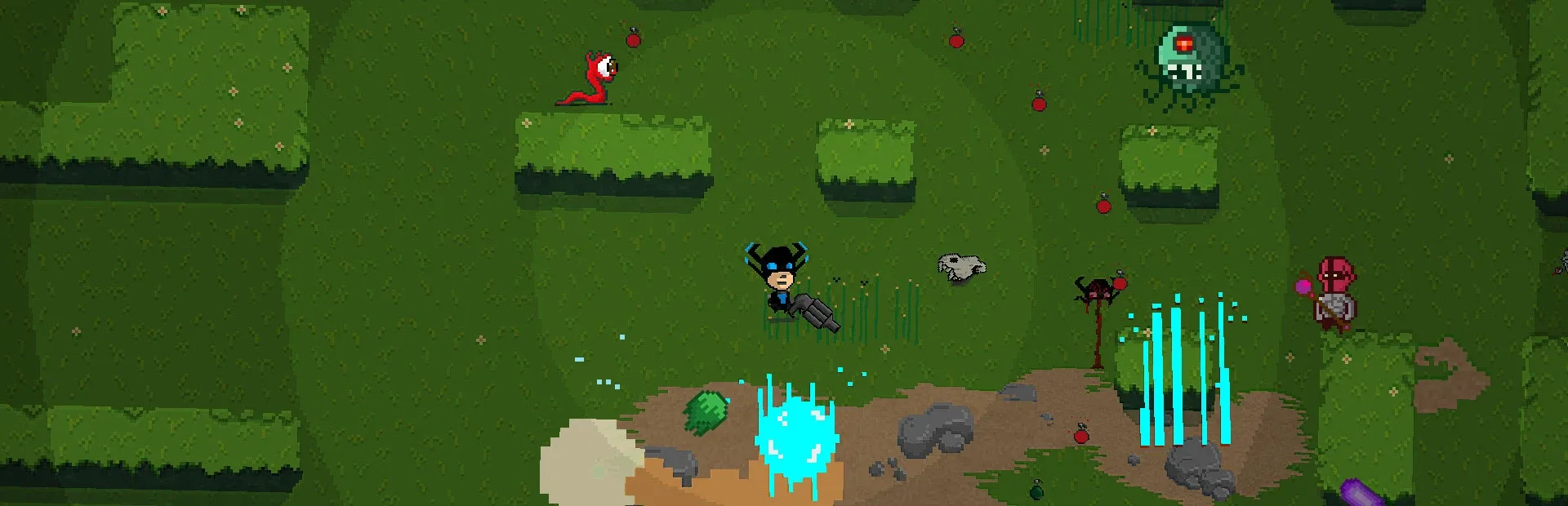 Obsidian Crown