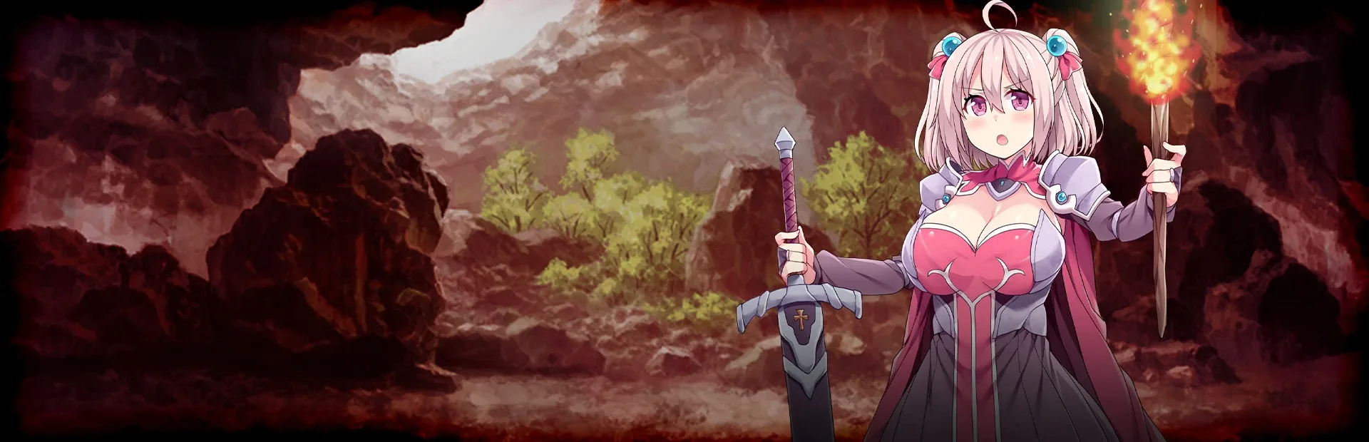 Explorers of the Abyss