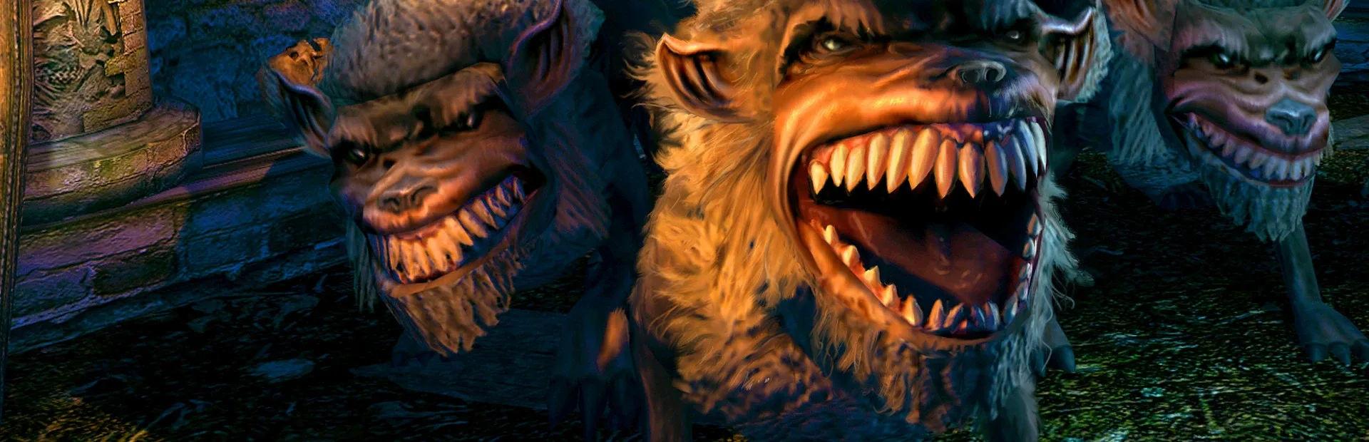 Dungeon Lords: Steam Edition