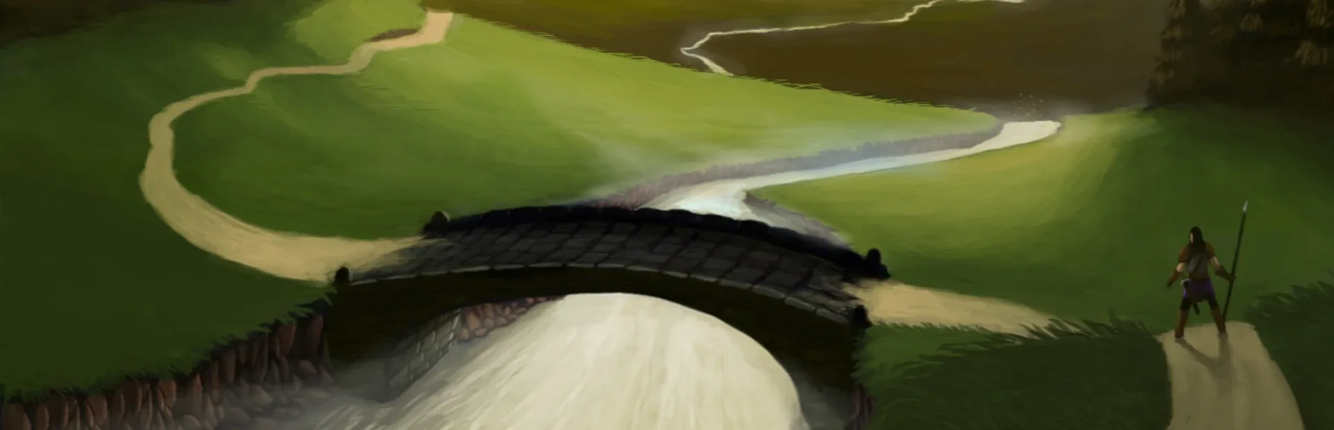 Expect the Unexpected