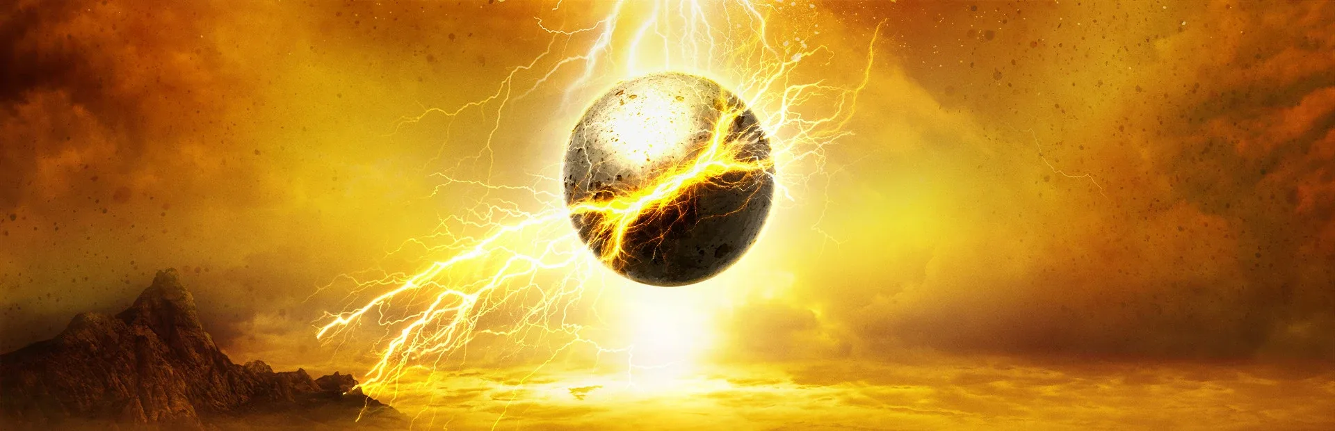 Thunderballs