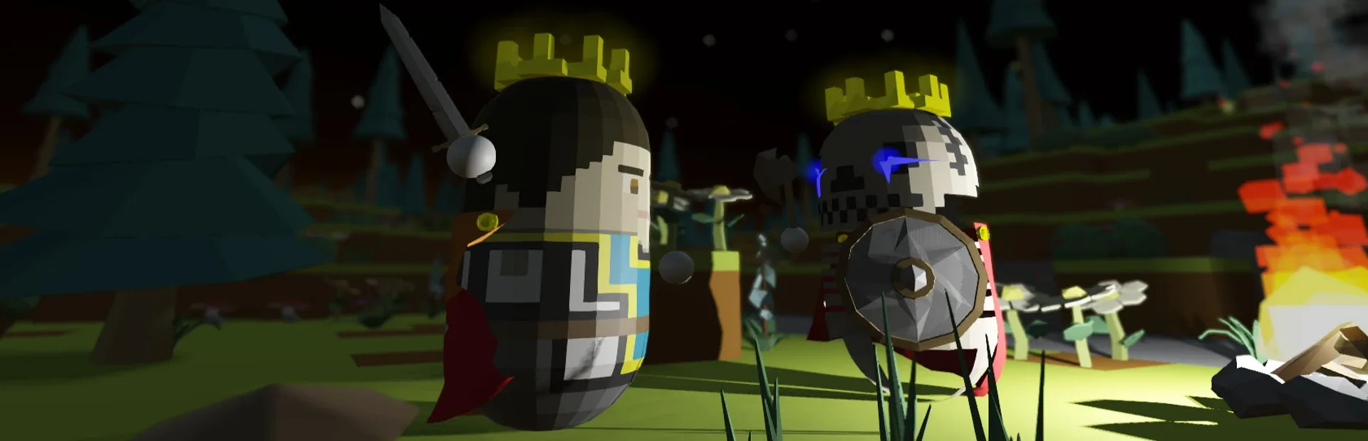 Hard to be a King
