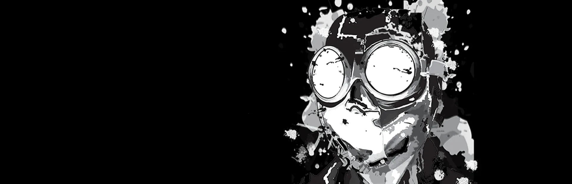 The Stranger: Interactive Game