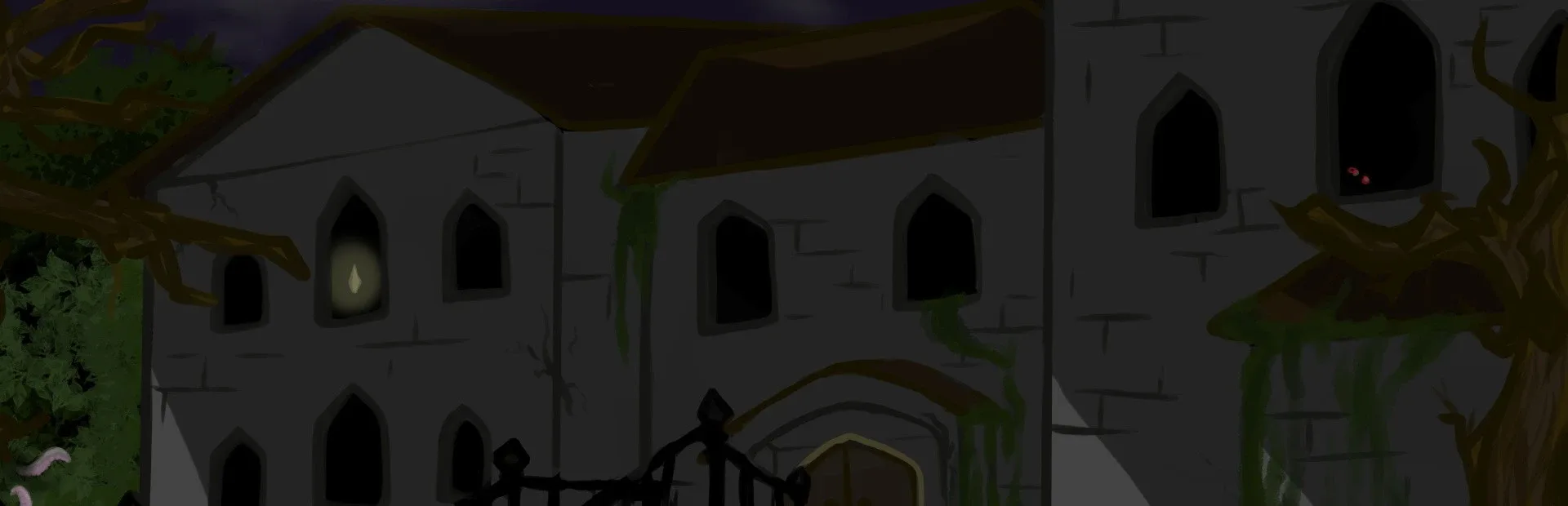 The Manse on Soracca