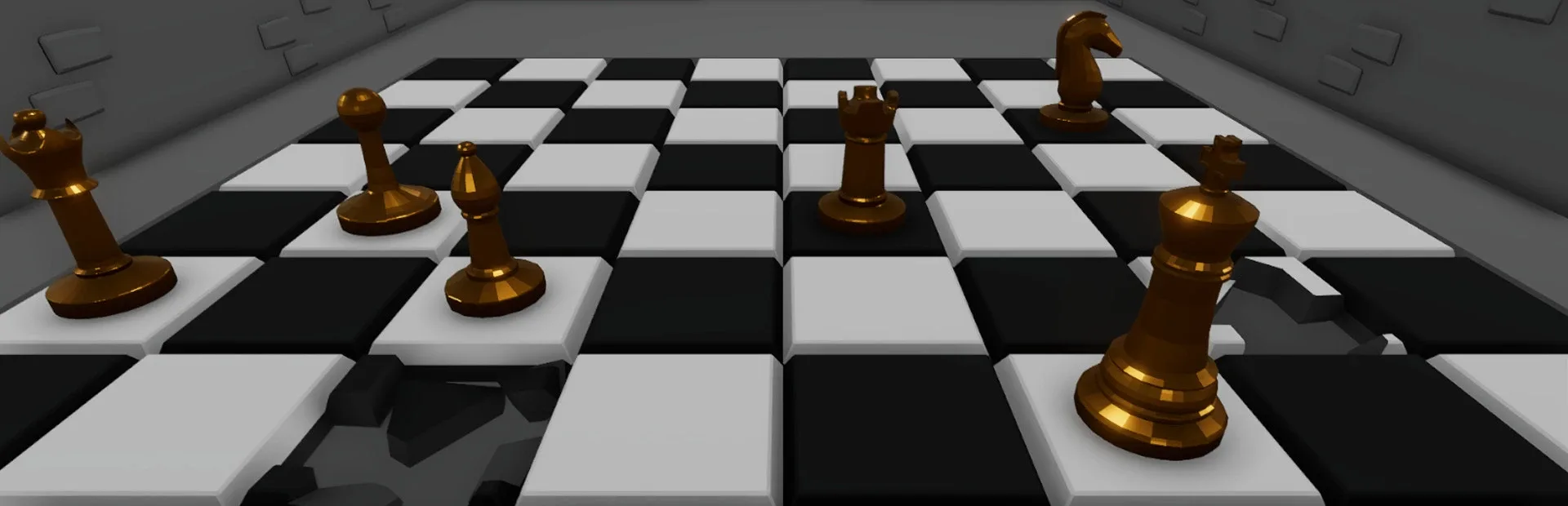 Hail to the King
