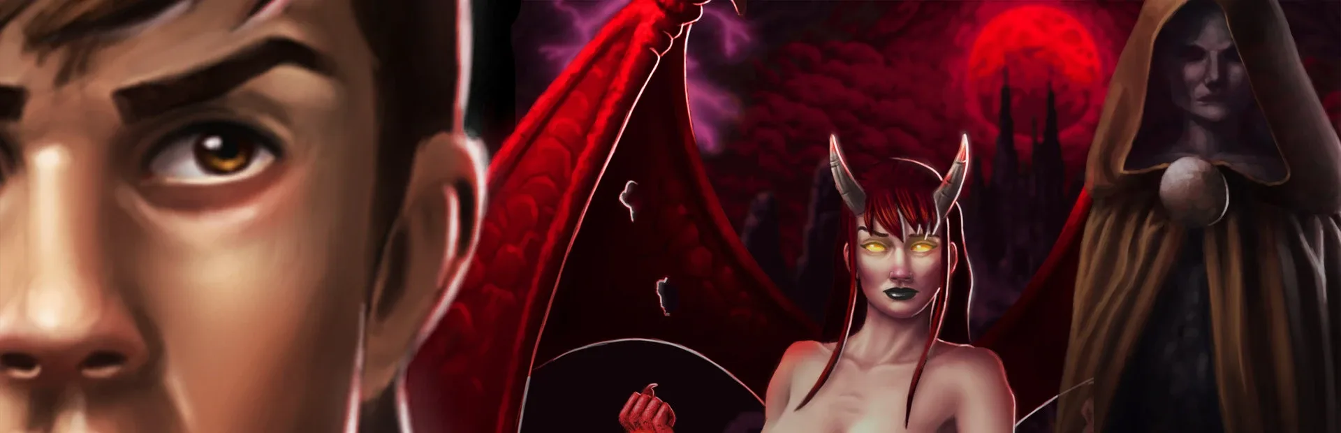 Citadale: The Awakened Spirit