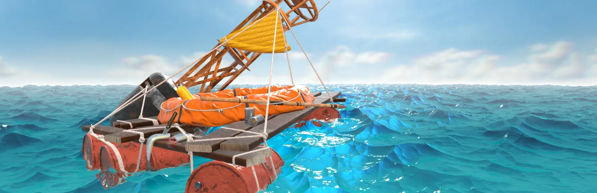 Bermuda: Lost Survival