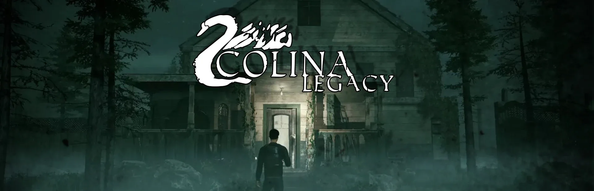 Colina: Legacy