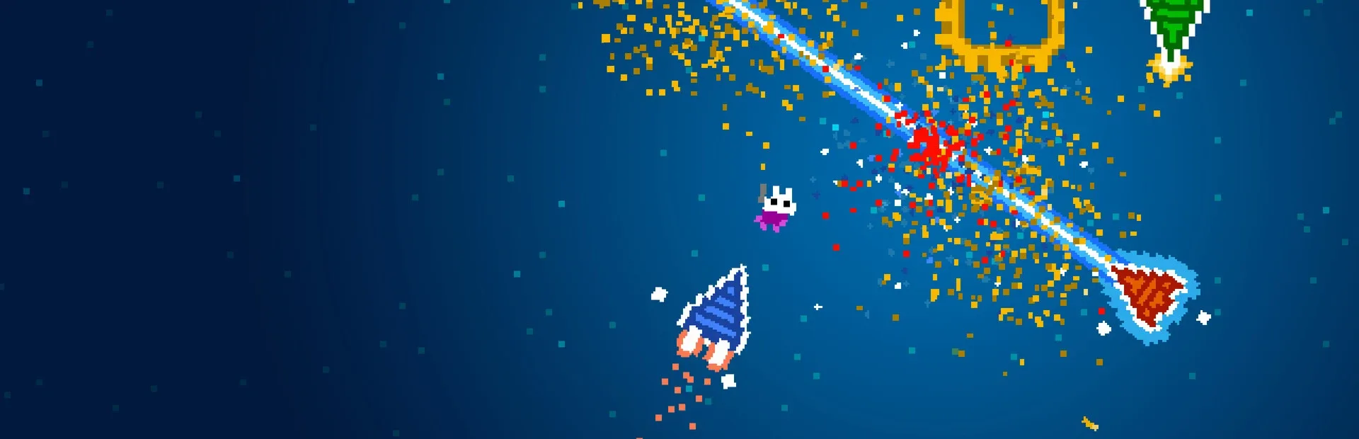 Arte - Astro Duel
