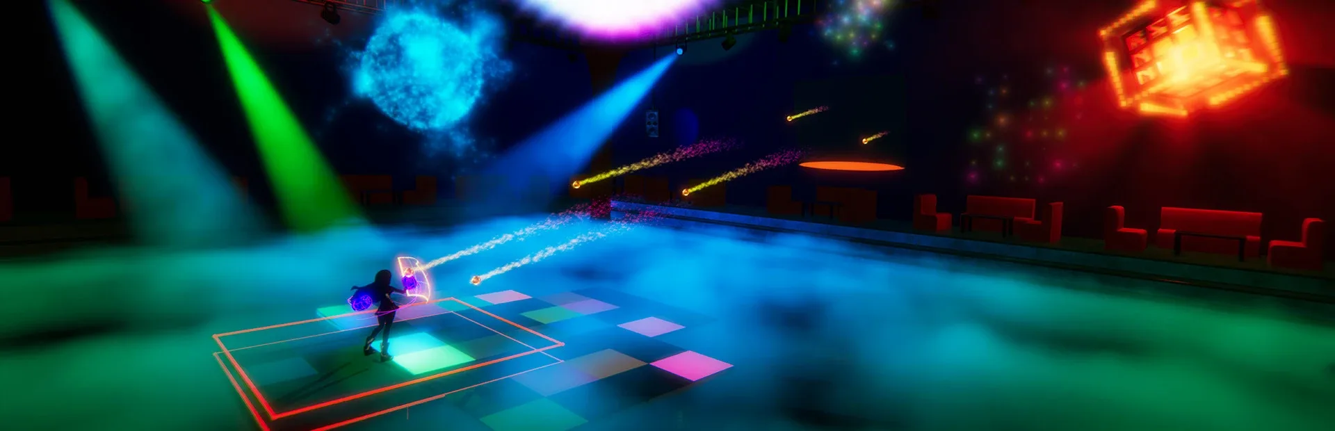 Holodance