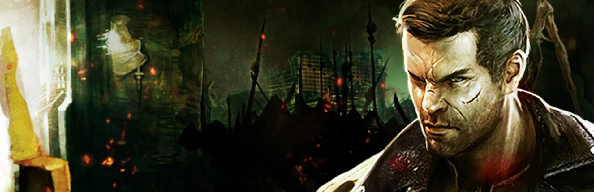 Painkiller: Hell & Damnation