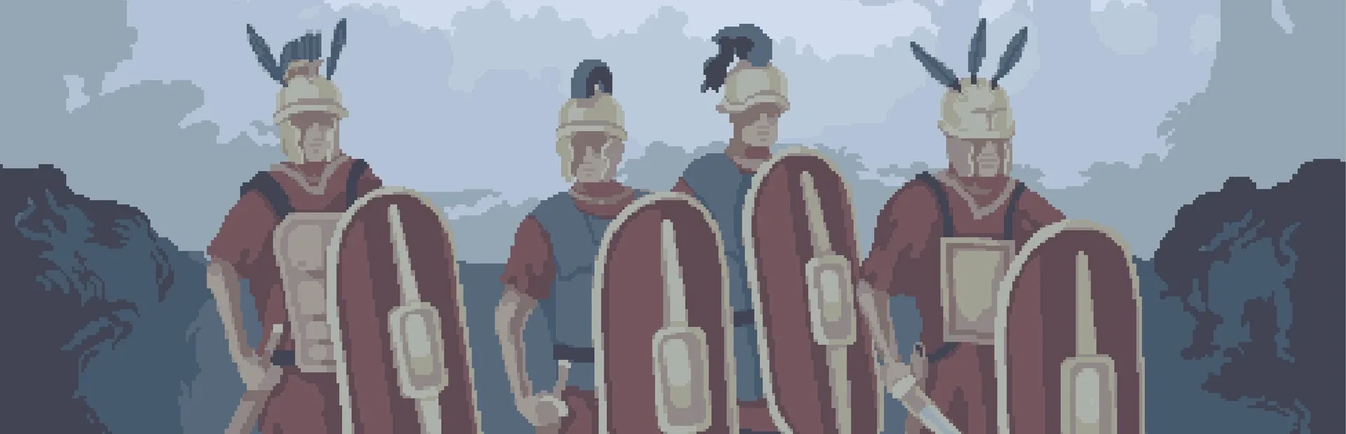 A Legionary's Life