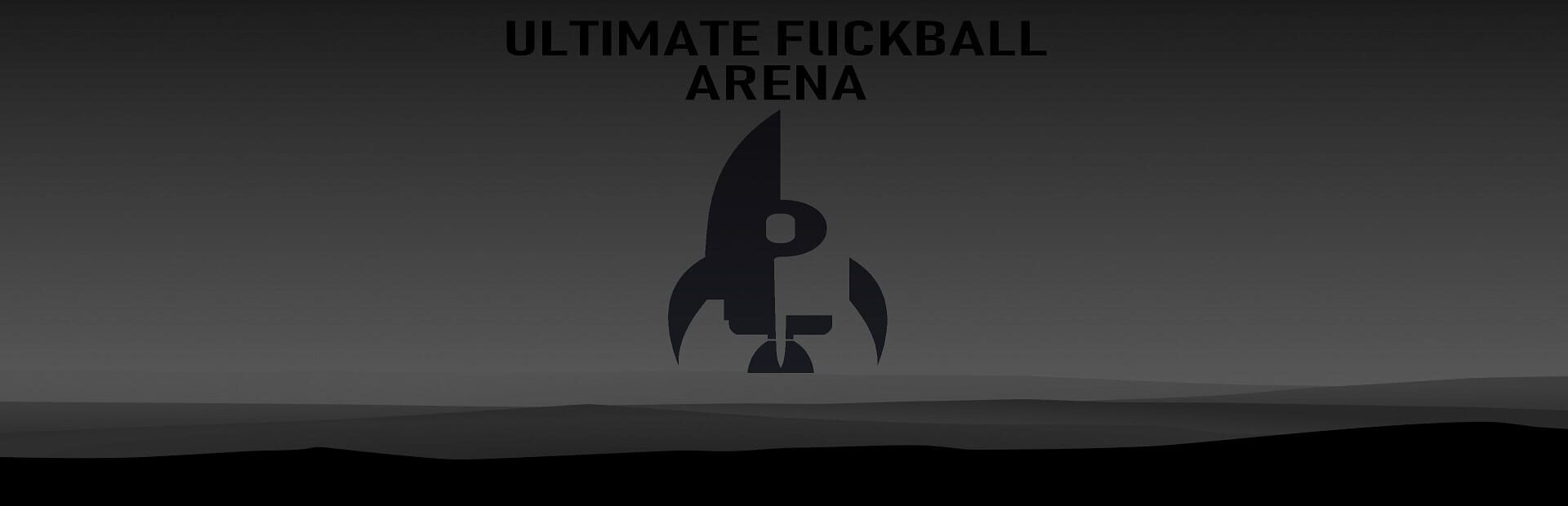 Artwork for Ultimate Flickball Arena