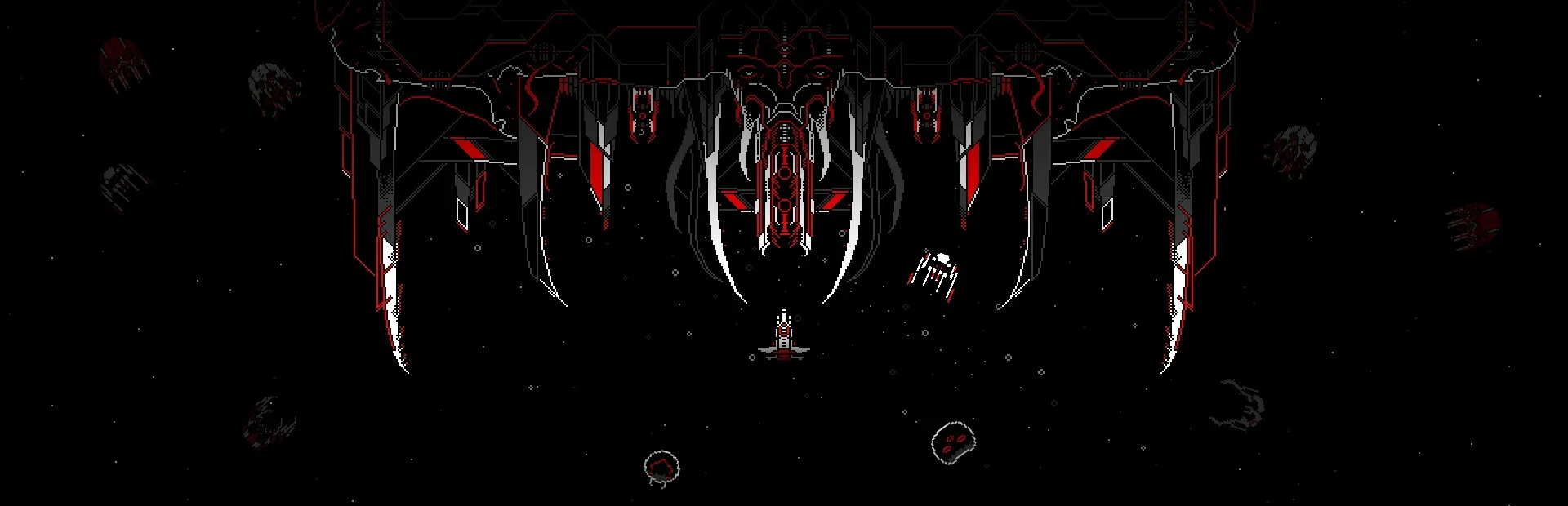 Alien Attack: In Space