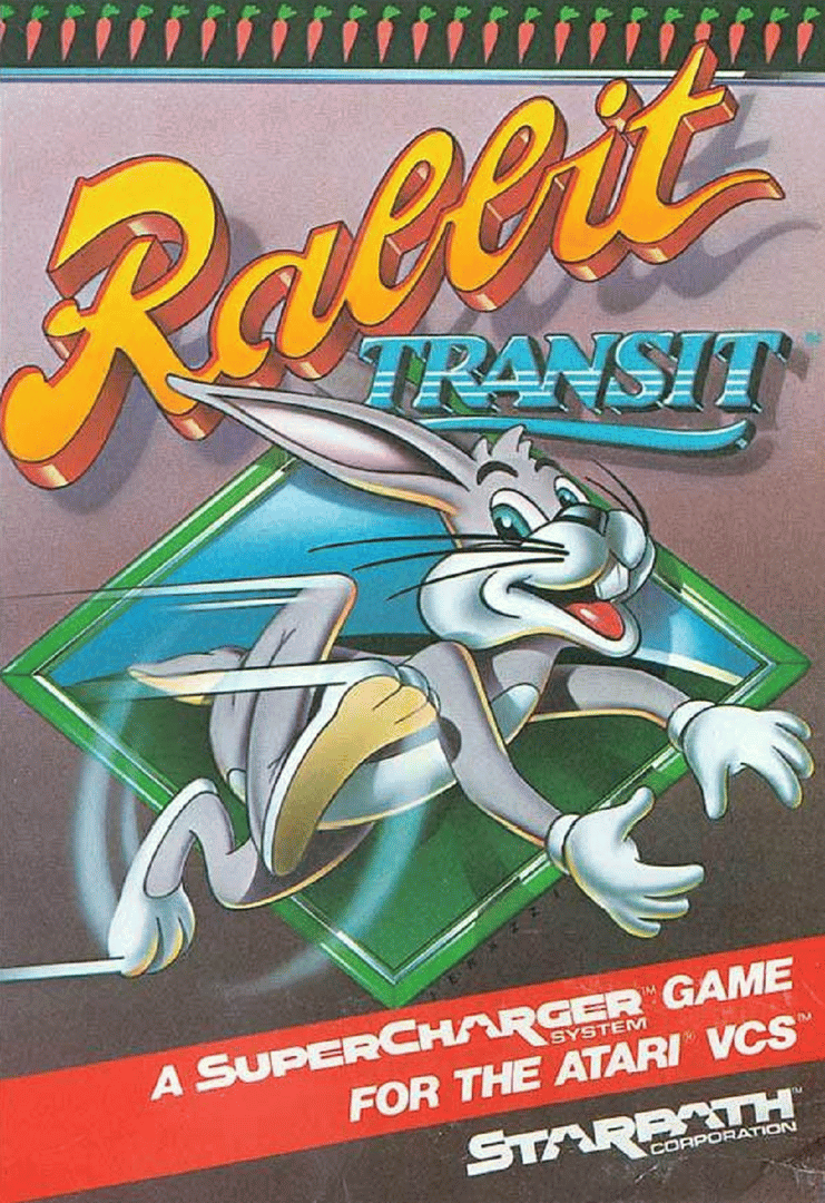 Rabbit Transit Cover