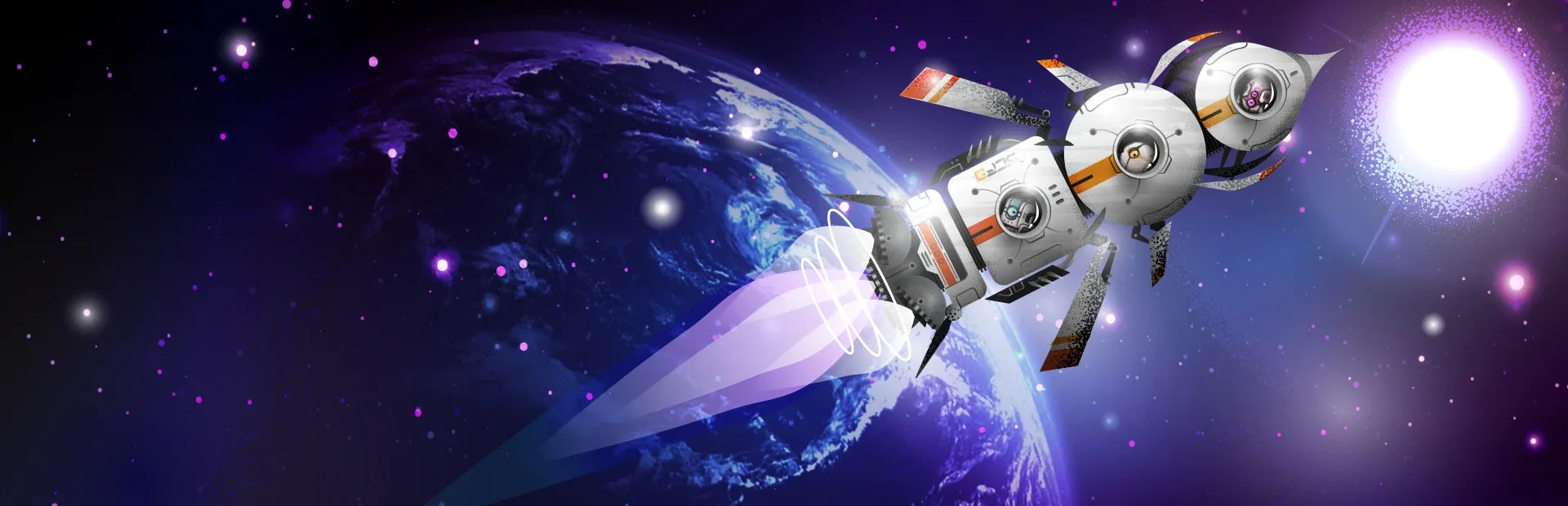 Terraforming Earth