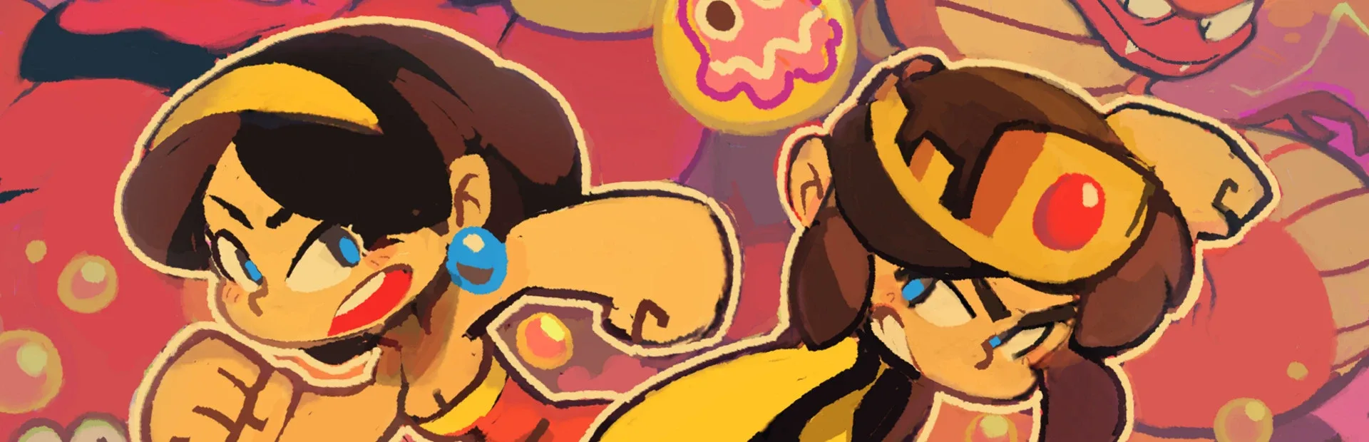 Curse of the Crescent Isle DX