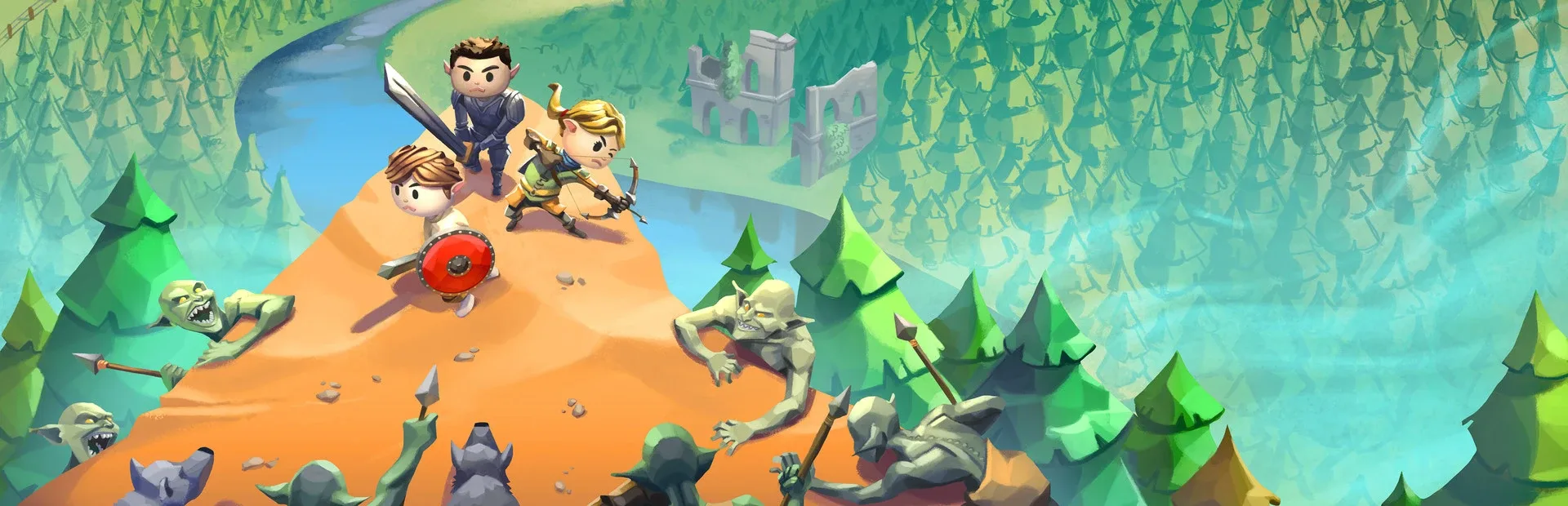 Adventure In Aellion