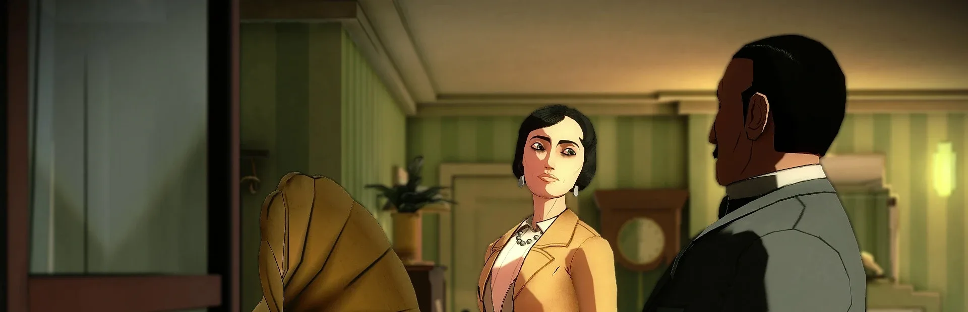 Arte - Agatha Christie: The ABC Murders