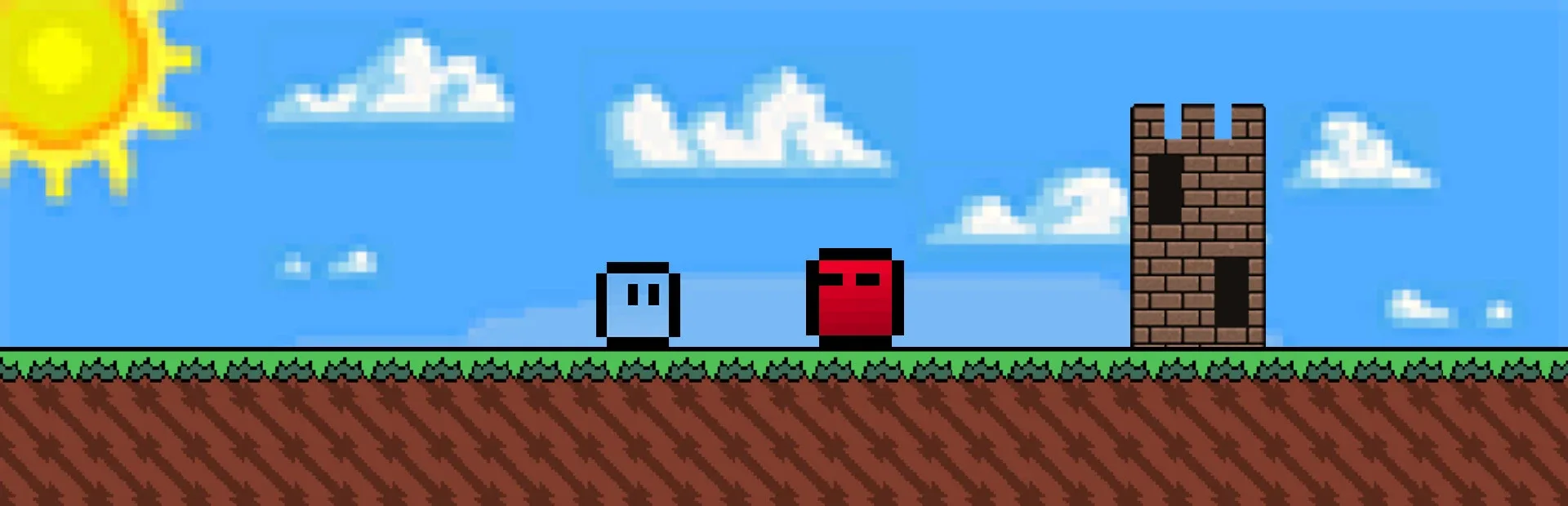 Blockus' Adventures