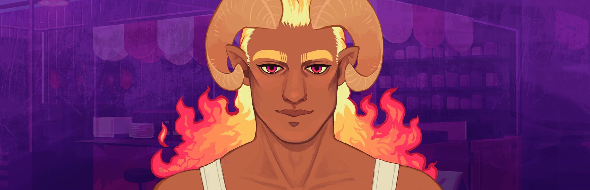 Artwork for Lovingly Evil
