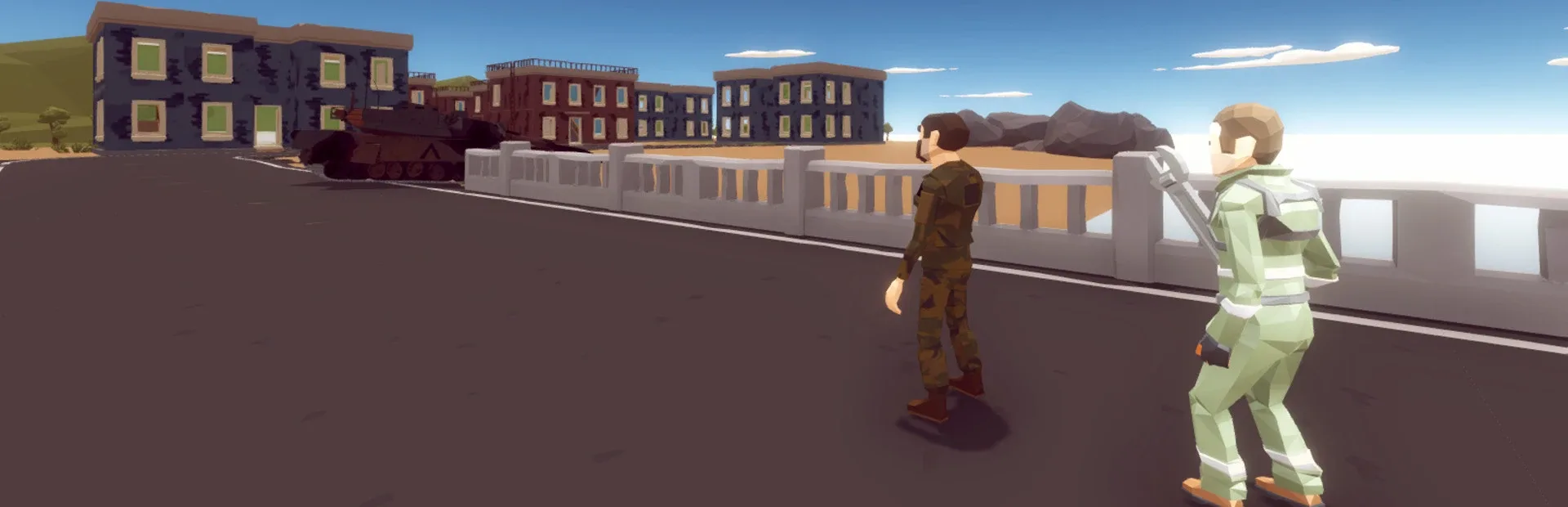 Stealth Master