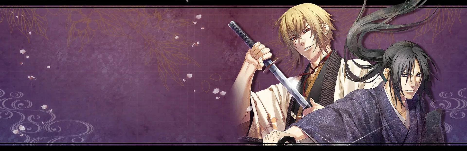 Arte - Hakuoki: Kyoto Winds