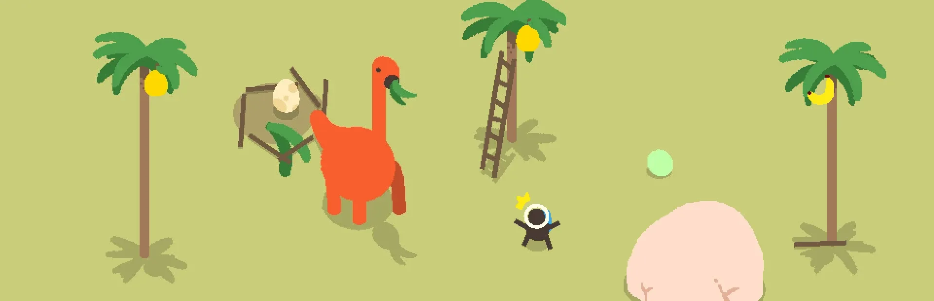 Dino Game