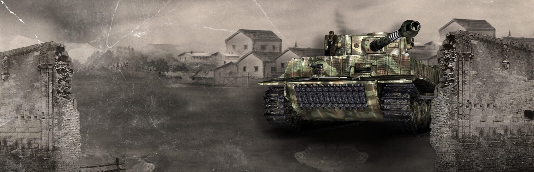 Arte - World War II: Panzer Claws