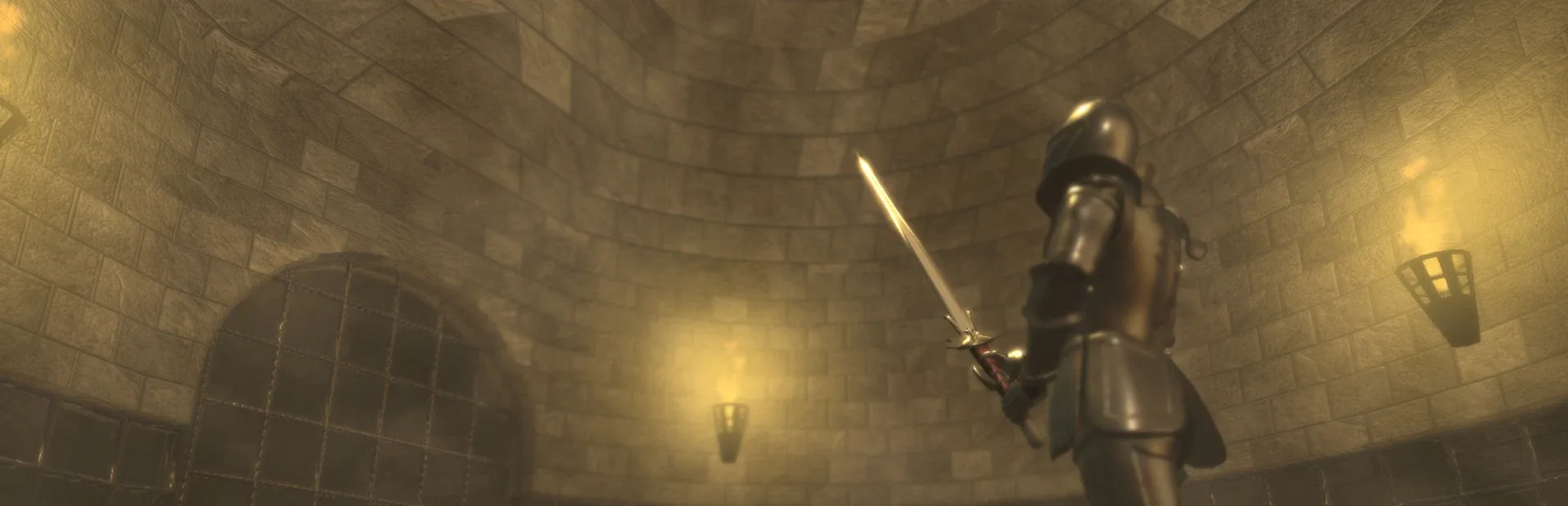 Endless Knight