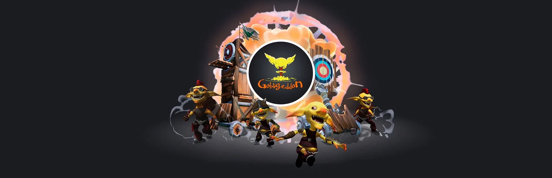 Gobligeddon