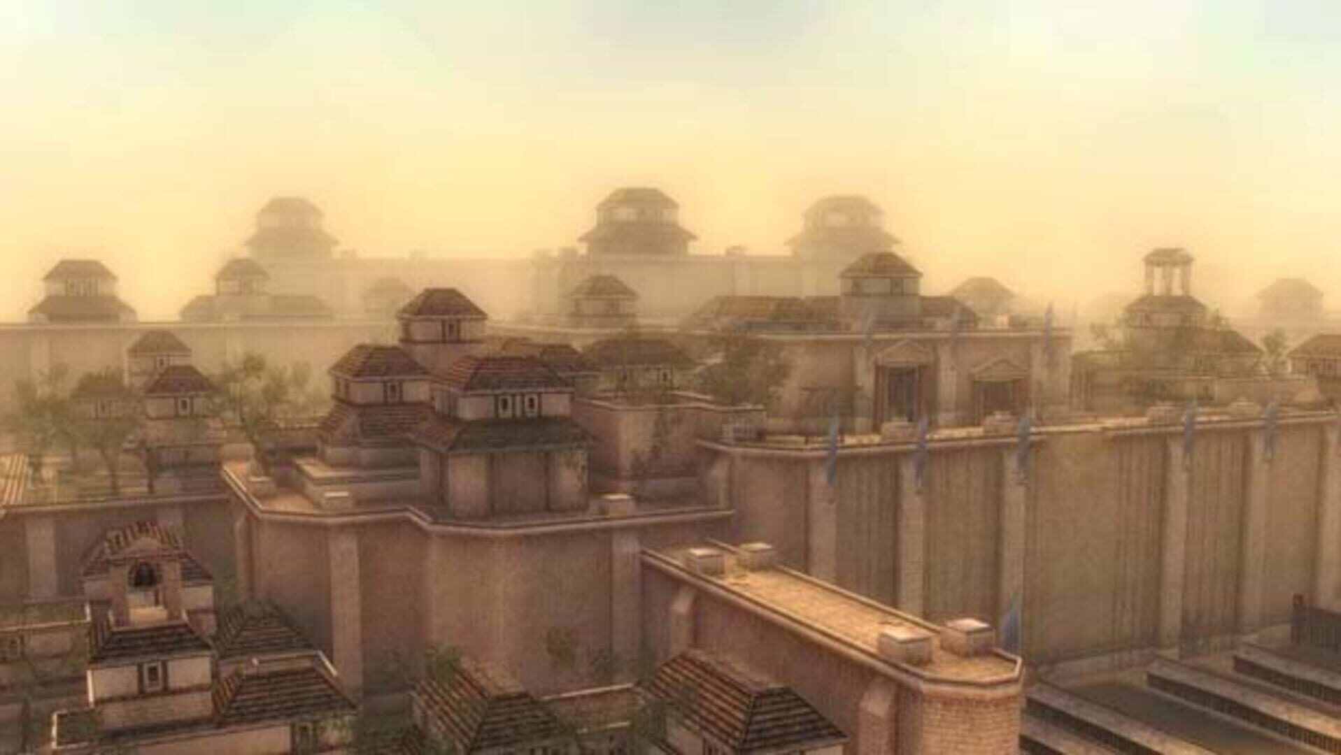 Spartan: Total Warrior screenshot
