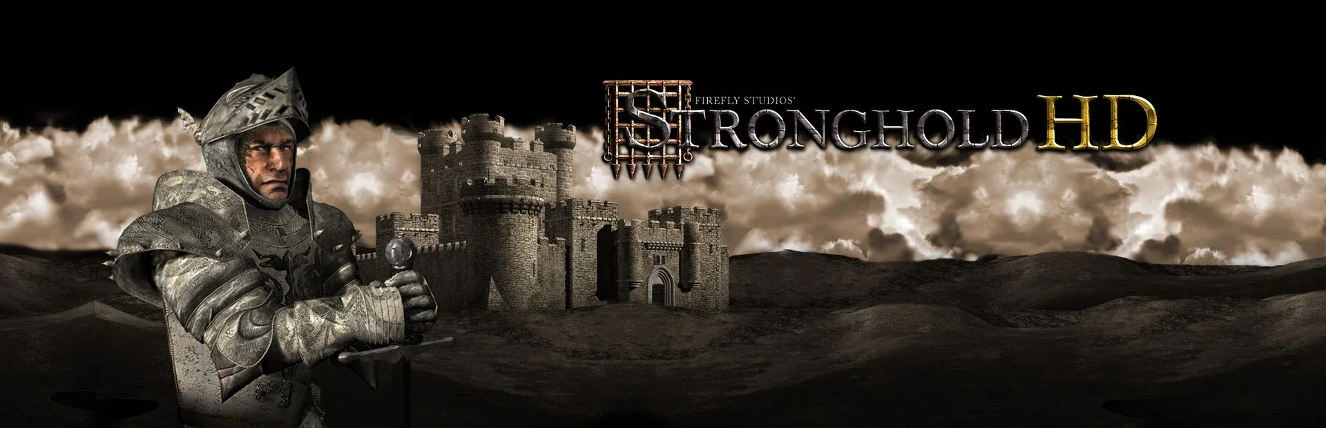 Stronghold HD