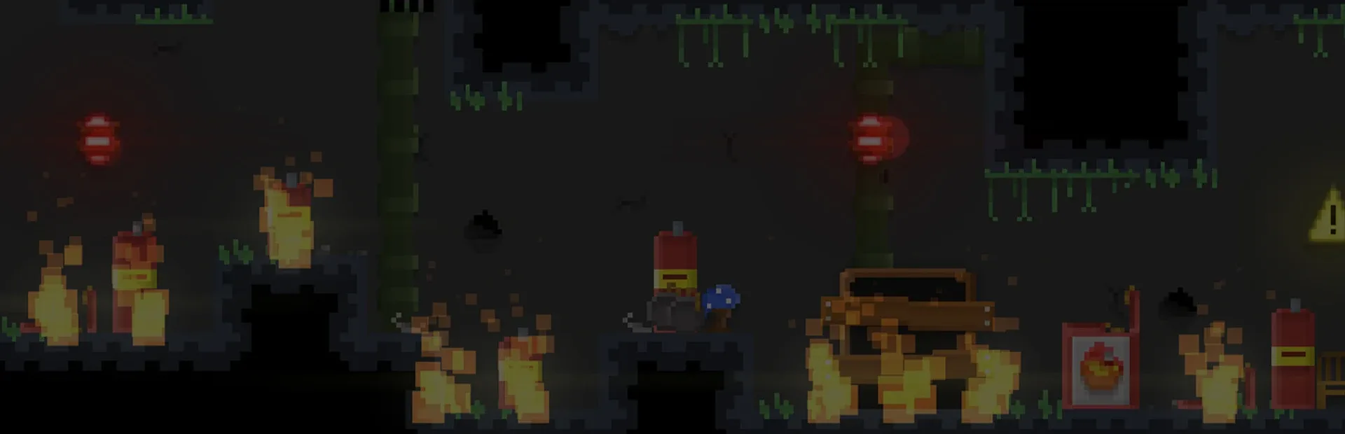 Second Hazardous Course