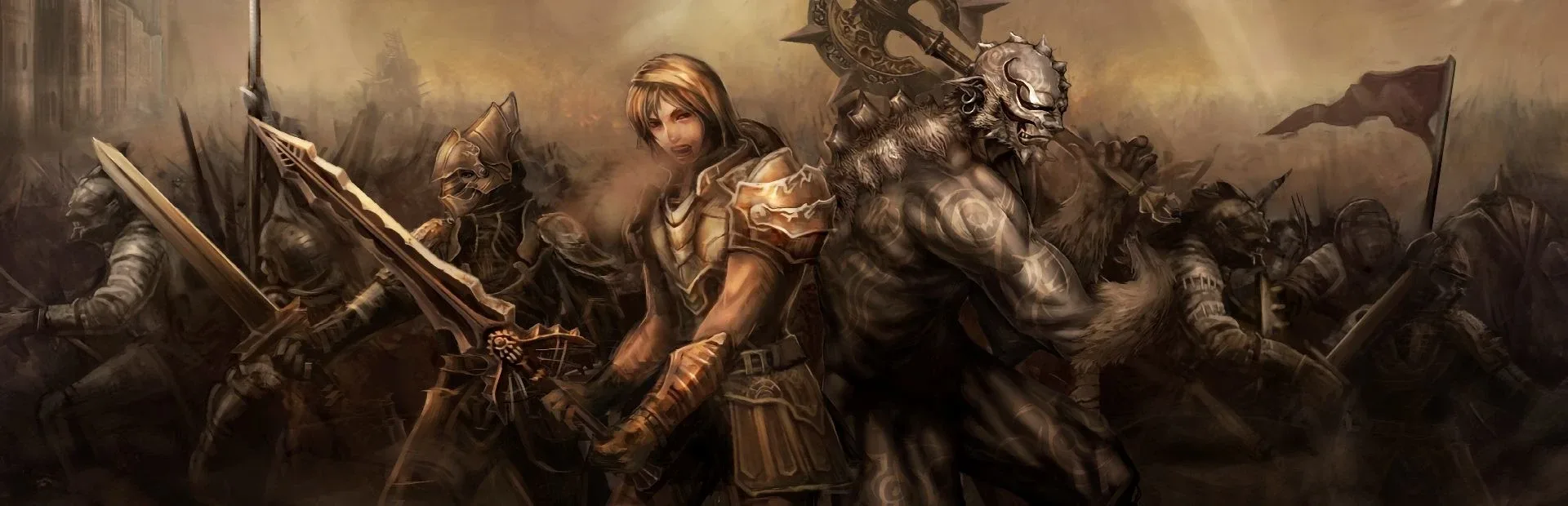 Requiem: Rise of the Reaver